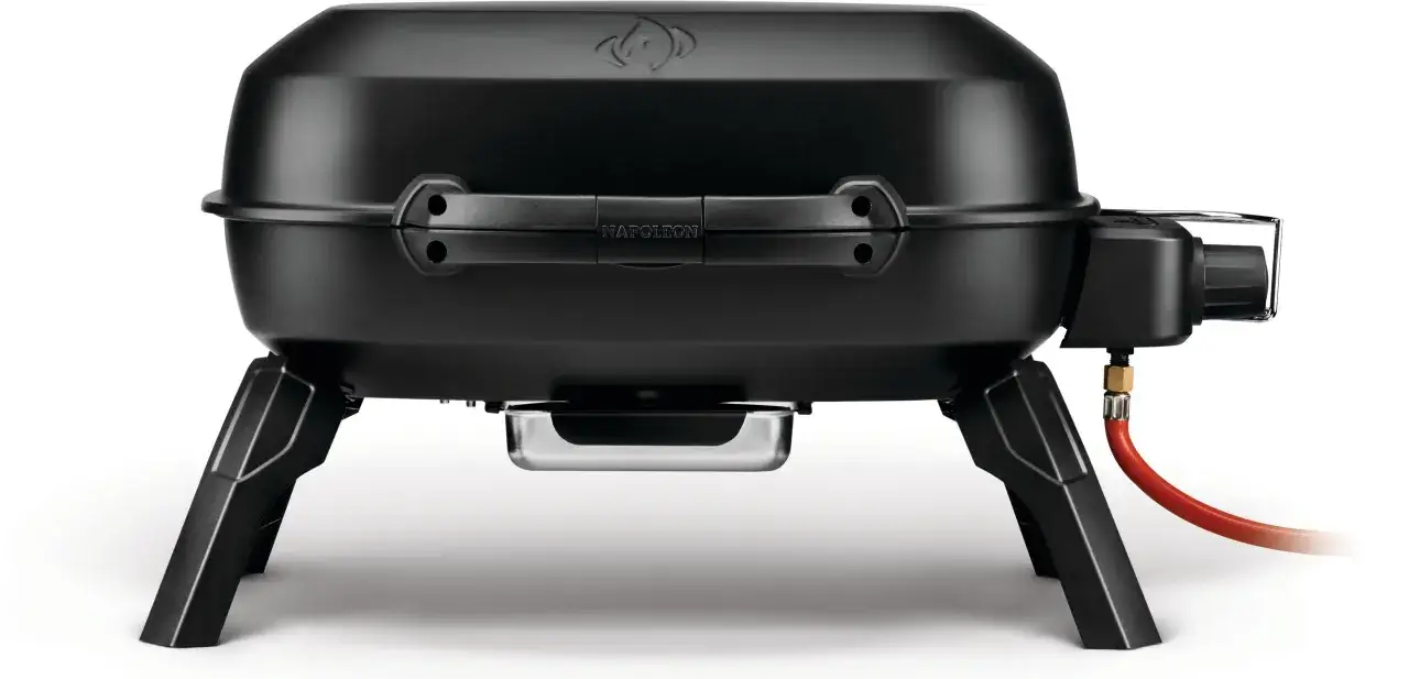 Grill gazowy turystyczny: Wybierz idealny model na balkon i kemping