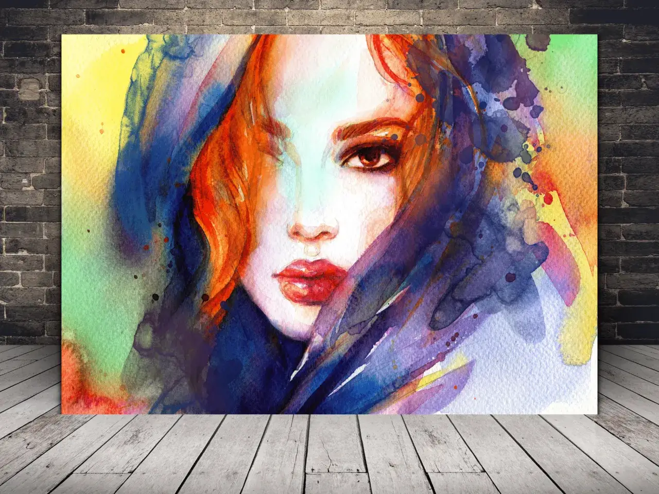 Portret kobiecy wiersz - złożoność i sprzeczności w kobiecej naturze