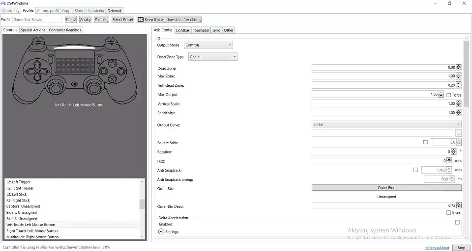 Jak podłączyć pada PS4 do PC? Szybko i bez problemów z DS4Windows!