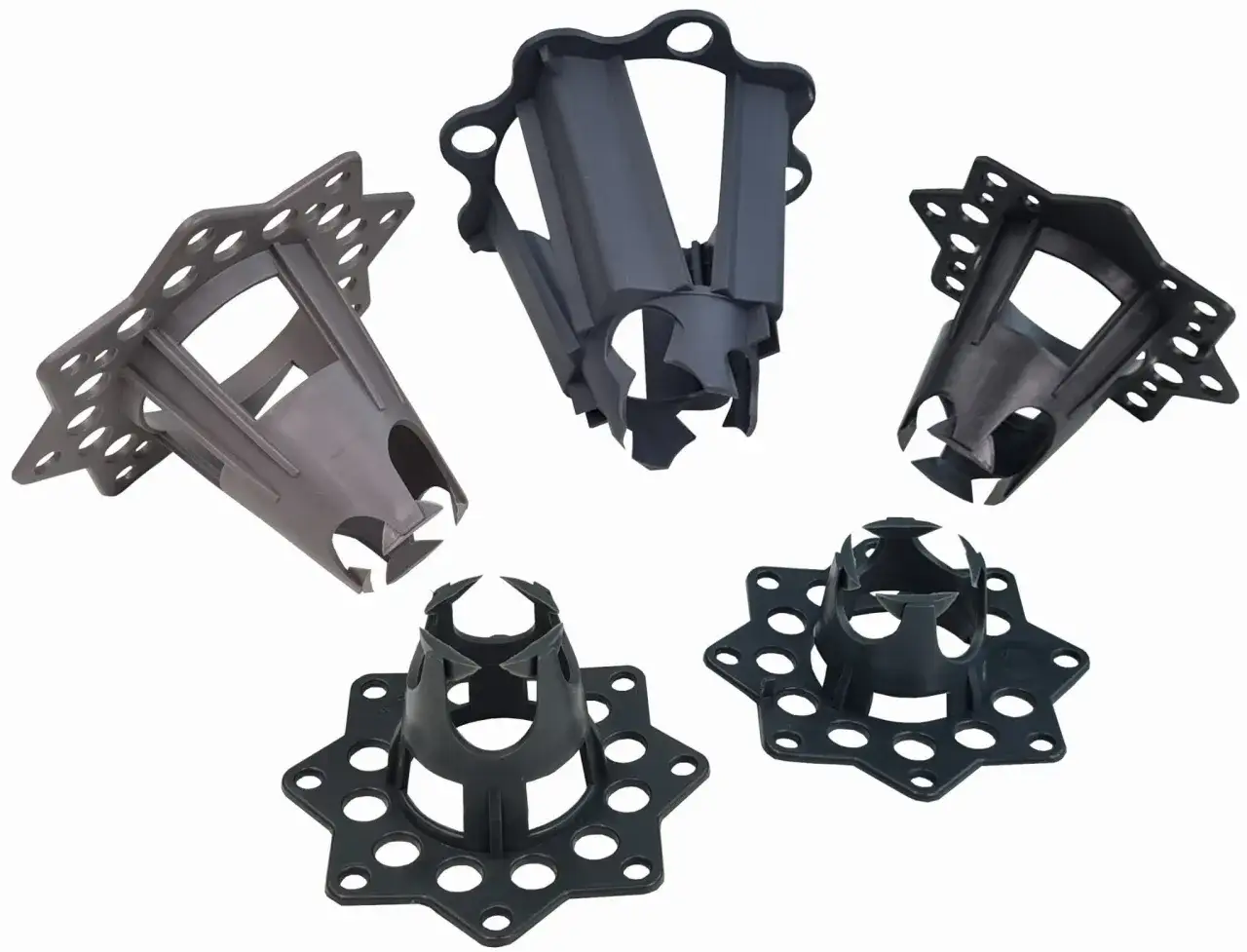 Dystanse do zbrojenia: Niewidoczny strażnik Twojej budowy