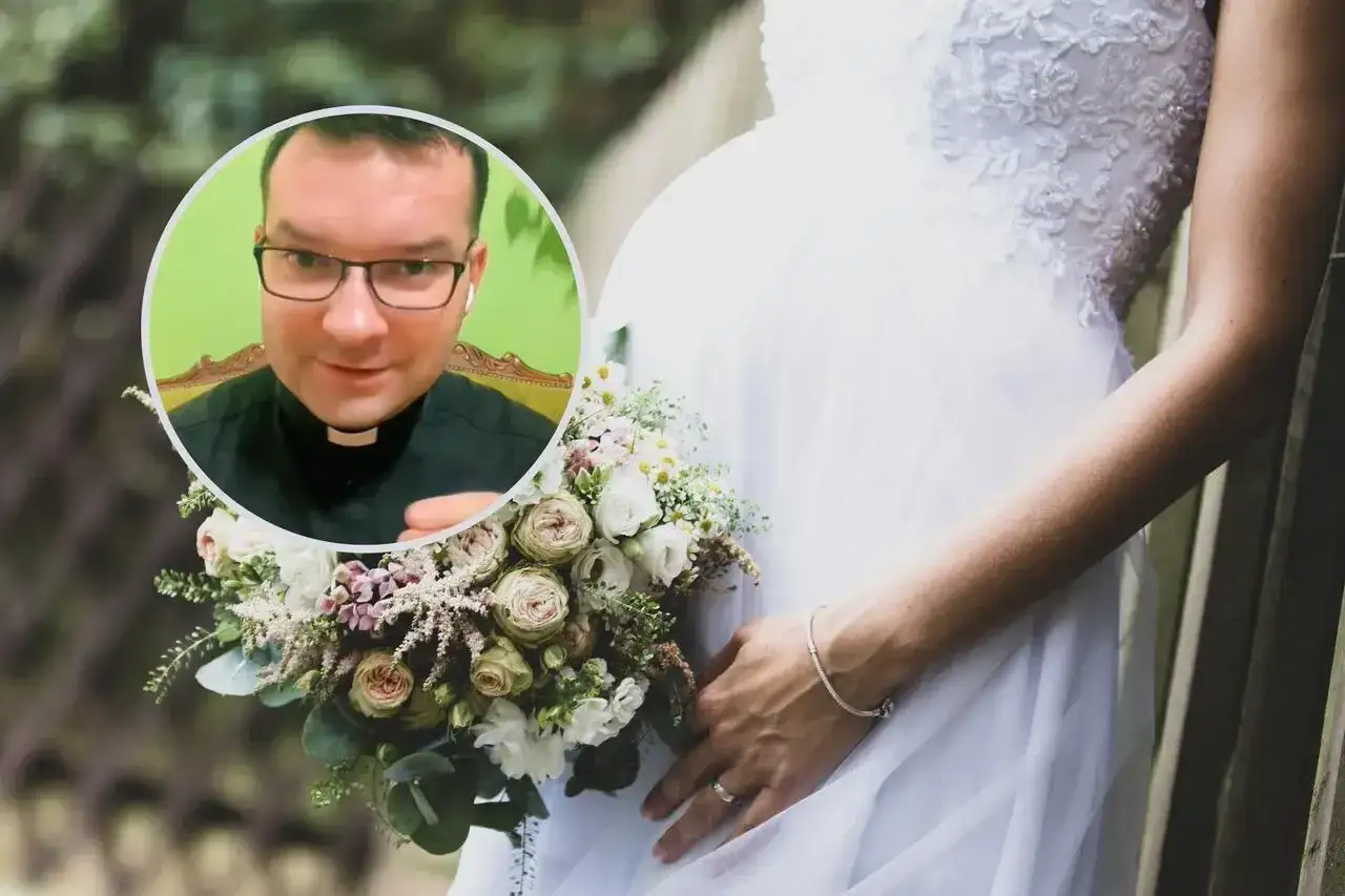 Czy współżycie przed ślubem to grzech ciężki? Odkryj konsekwencje.