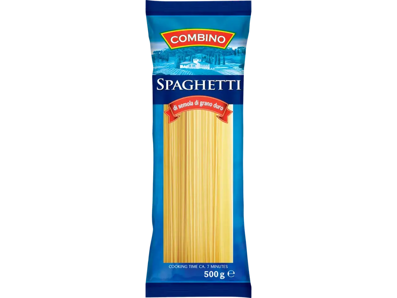 Spaghetti w Lidl: poznaj najlepsze oferty i wyjątkowe rodzaje