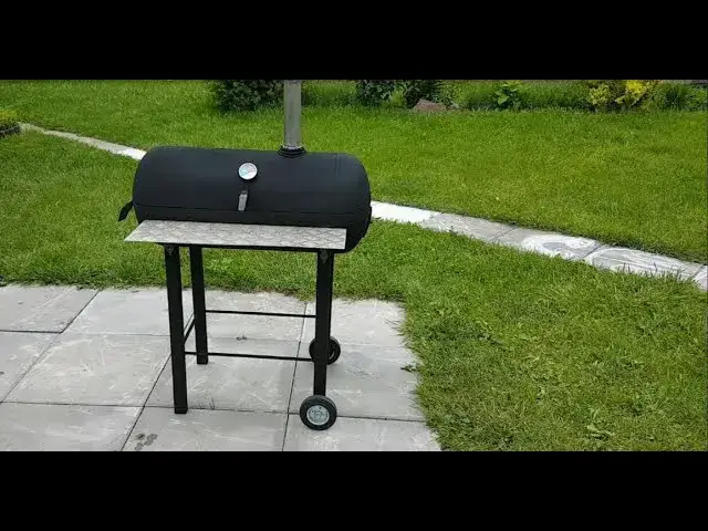 Grill z butli LPG: Zbuduj bezpiecznie! Poradnik krok po kroku.