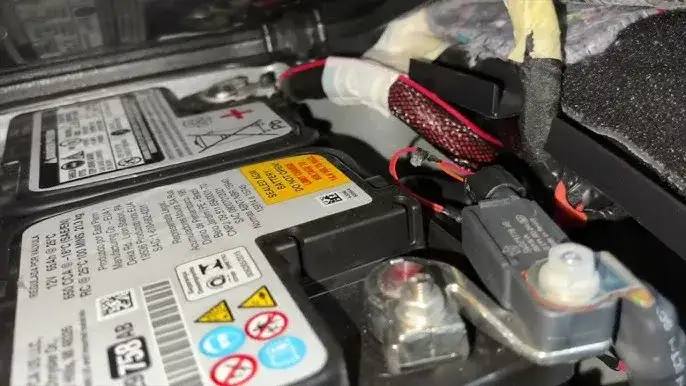 Gdzie dokładnie jest akumulator w jeep grand cherokee – proste wskazówki