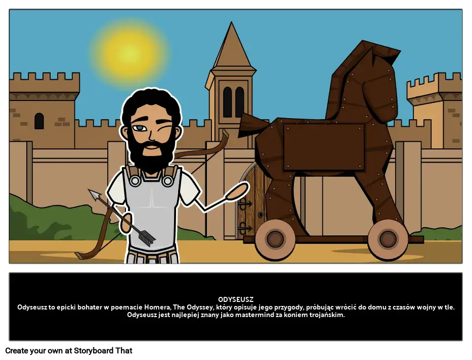 O czym naprawdę jest Odyseja? Ukryte znaczenia arcydzieła