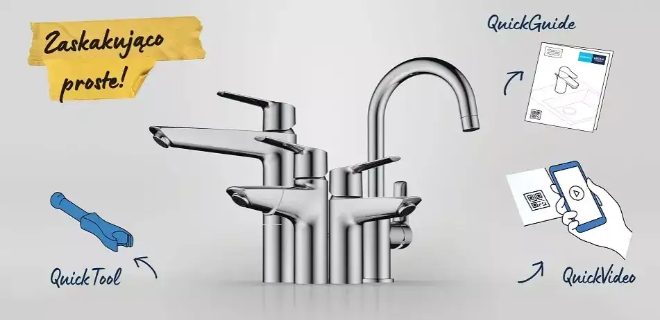 Jak wymienić baterię w zlewie bez problemów i zbędnych kosztów