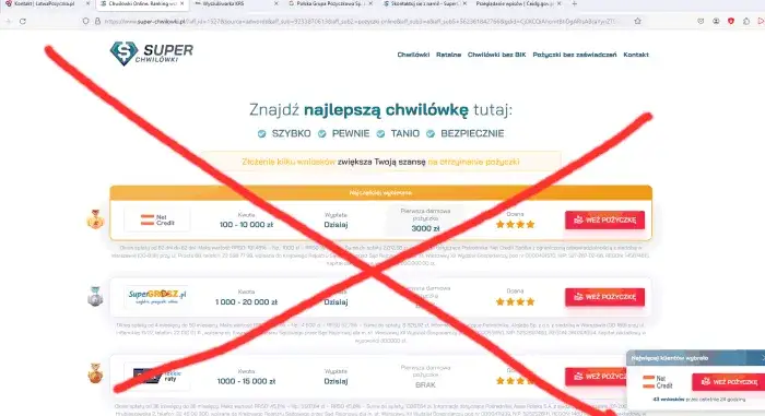 Jak się pisze pożyczka? Uniknij najczęstszych błędów w pisowni