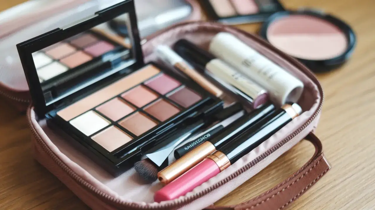 Jakich kosmetyków nie można zabrać do samolotu? Oto ważne informacje