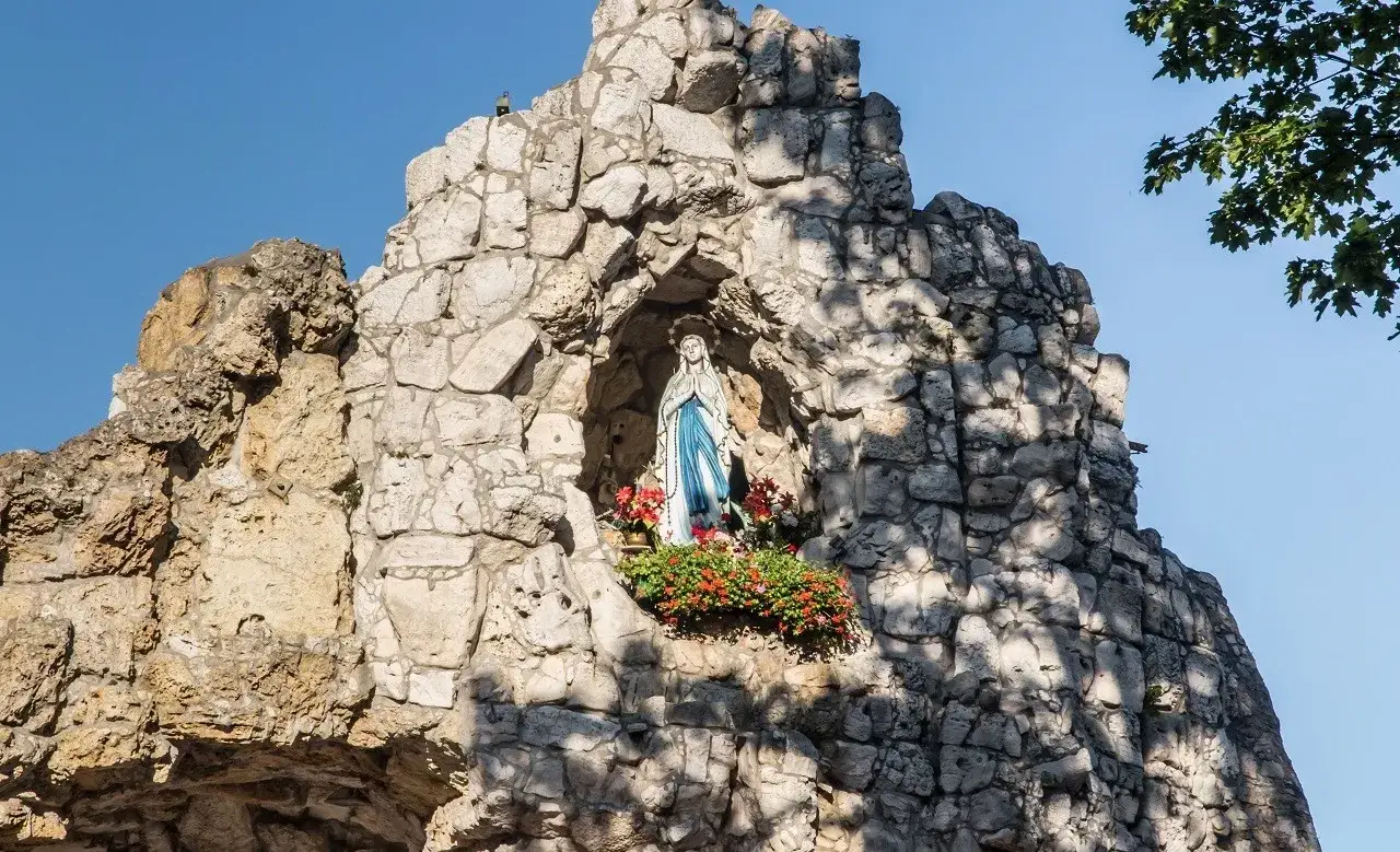 Gdzie jest góra świętej anny? Odkryj jej tajemnice i znaczenie