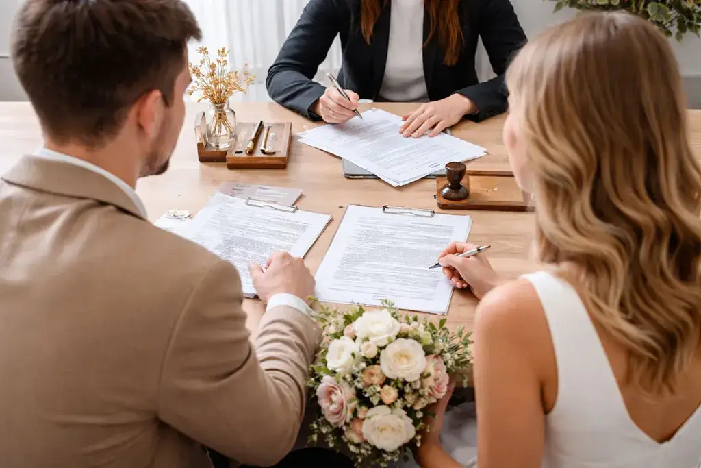 Jakie dokumenty do ślubu cywilnego po rozwodzie? Bez stresu!