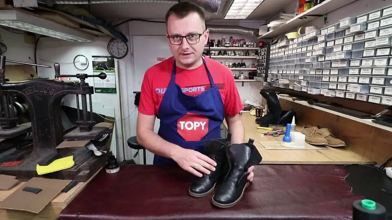 Naprawa zdartych obcasów: DIY czy szewc? Oszczędź pieniądze!