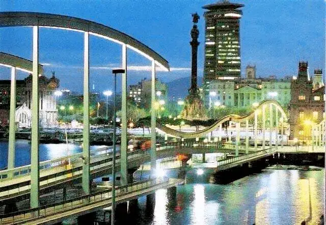 Gdzie najlepiej na nocleg w Barcelonie? Odkryj idealne miejsca