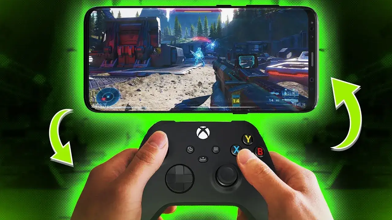 Połącz Xbox z aplikacją mobilną: Krok po kroku do zdalnej gry