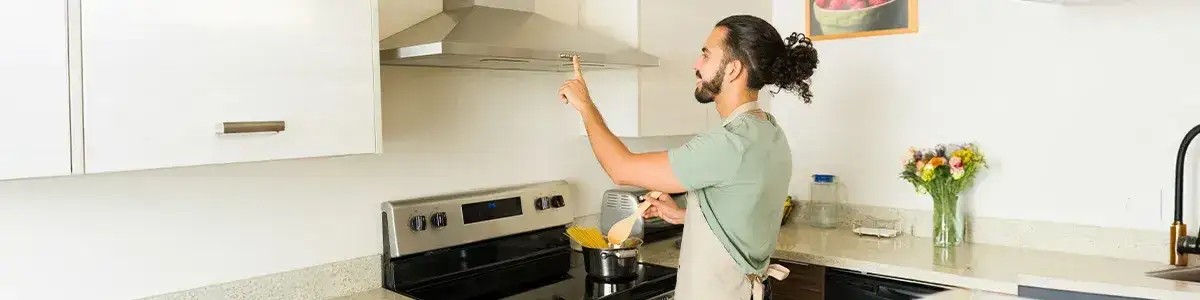 Na jakiej wysokości zamontować okap, aby uniknąć problemów z wentylacją?