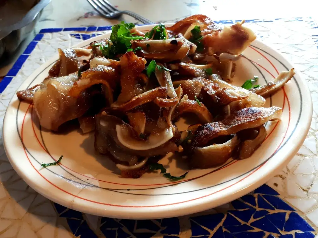 Oreilles de cochon grillées : le guide ultime pour un croustillant parfait