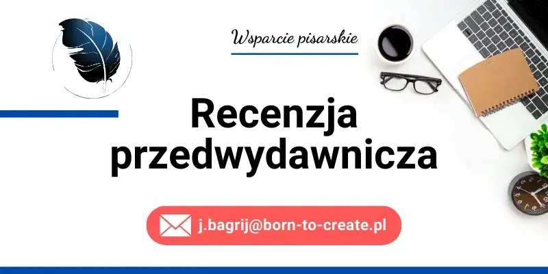 Jak zadawać pytania autorowi? Klucz do fascynującego dialogu