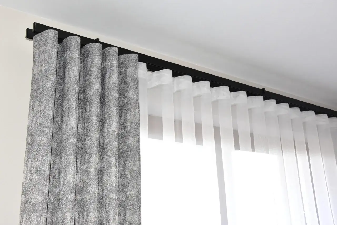 System Wave jaki karnisz wybrać? Sprawdź najlepsze opcje i porady