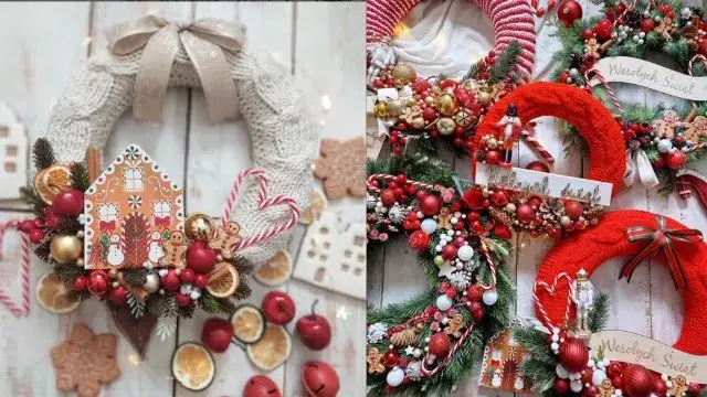 Jakie zrobić ozdoby na Boże Narodzenie, które zachwycą gości