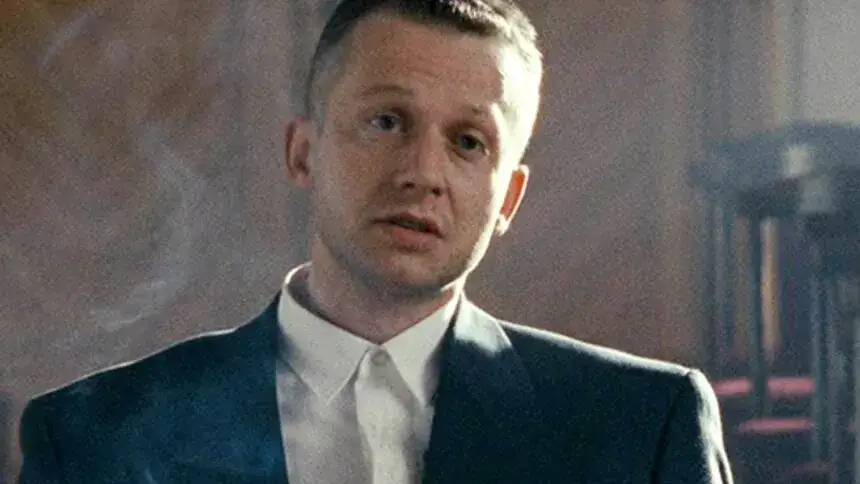 Kultowy cytat filmowy co ty wiesz o zabijaniu: prawda czy legenda z Psów?