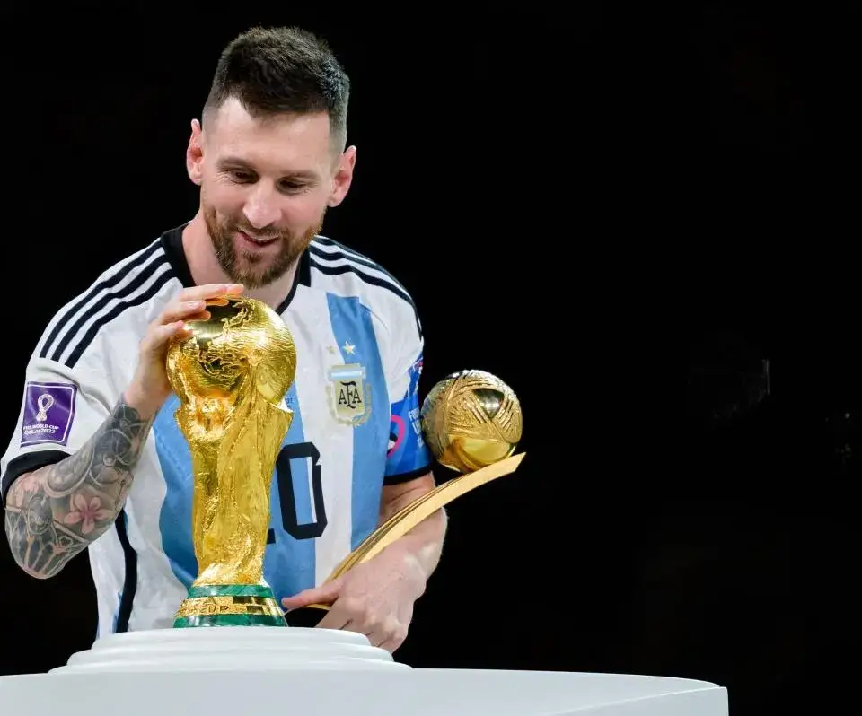 Kto jest MŚ w piłce nożnej? Argentyna, finał 2022 i co dalej?