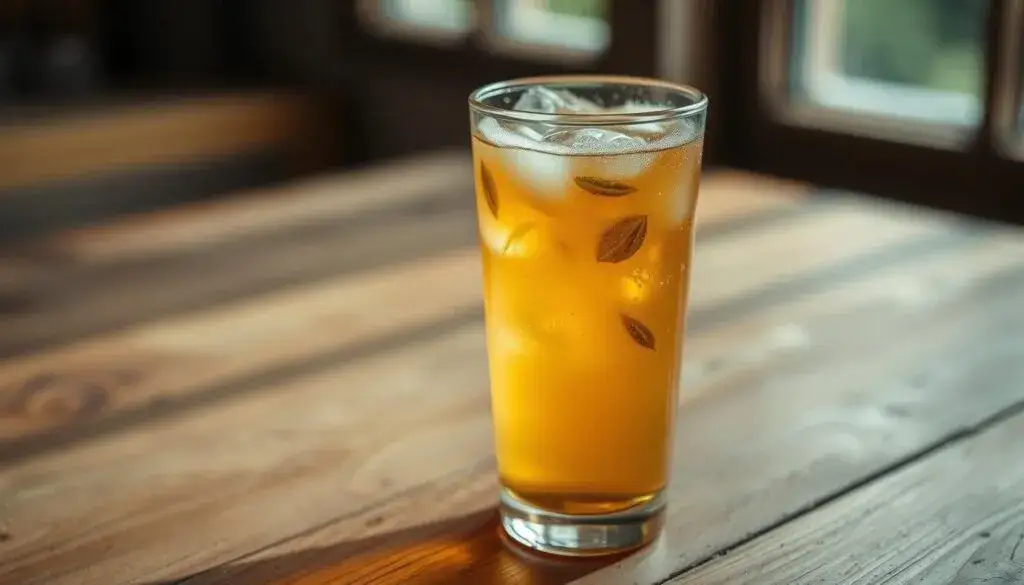 Jak smakuje kombucha? Odkryj jej słodko-kwaśny, orzeźwiający sekret