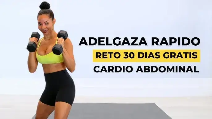 Ejercicios para bajar de peso en un gimnasio: transforma tu cuerpo rápidamente