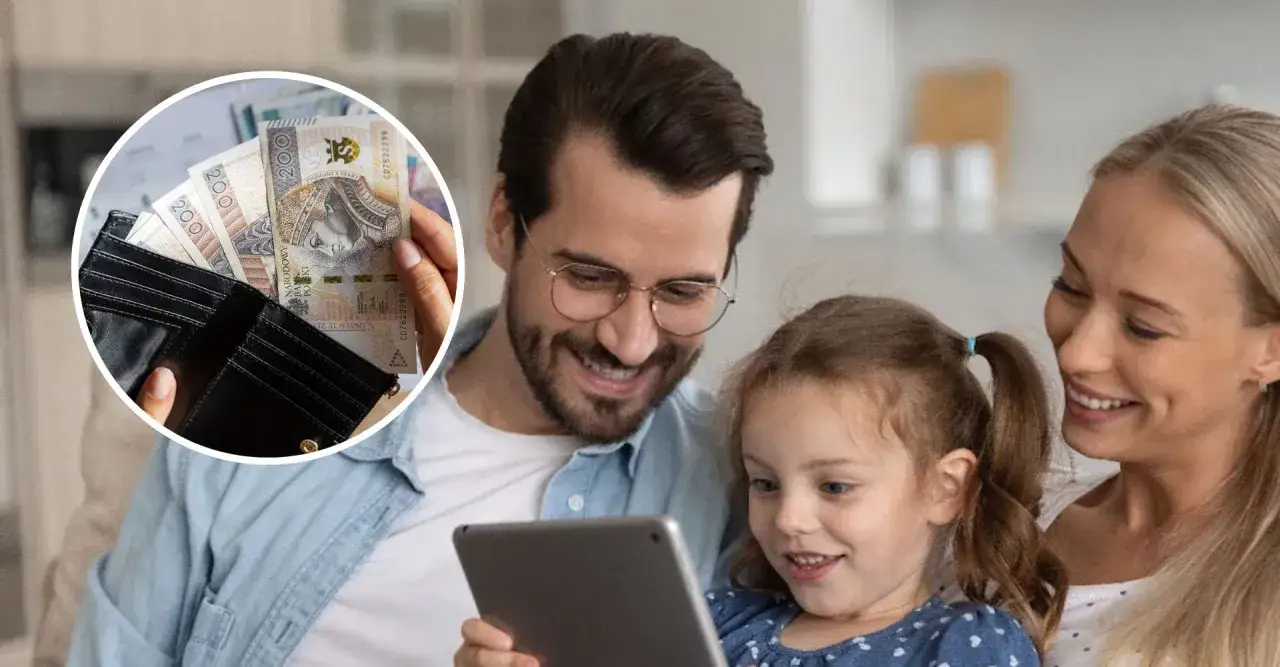 800 plus od stycznia: Nowy wniosek, terminy, zasady wszystko, co musisz wiedzieć