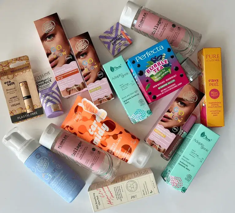 Kosmetyki Kim Kardashian: jak wybrać najlepsze produkty do pielęgnacji?