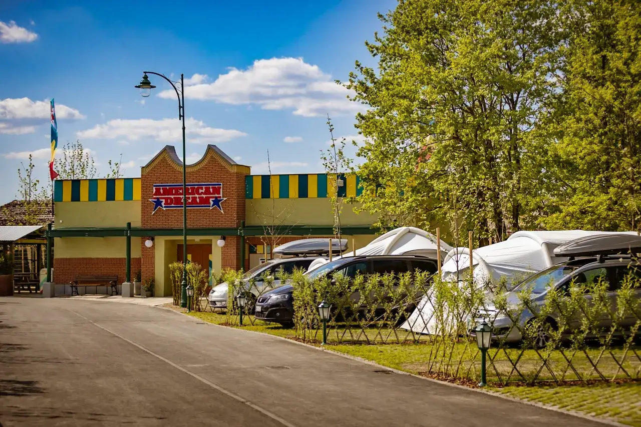 Energylandia: Gdzie leży? Adres, dojazd i parking wszystko tu!