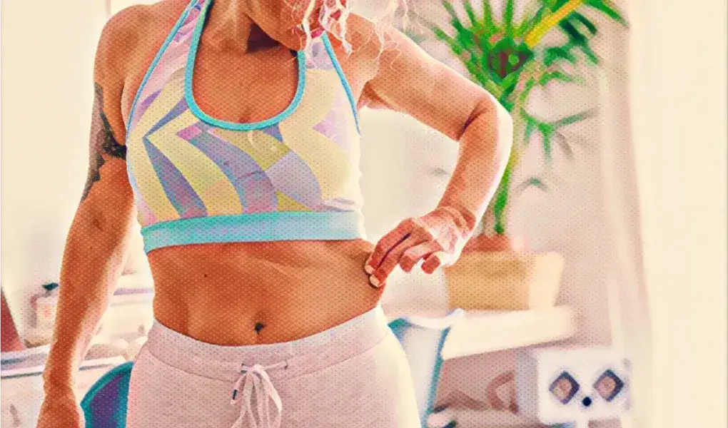 Jak poprawić metabolizm po 60, aby uniknąć spowolnienia i nadwagi