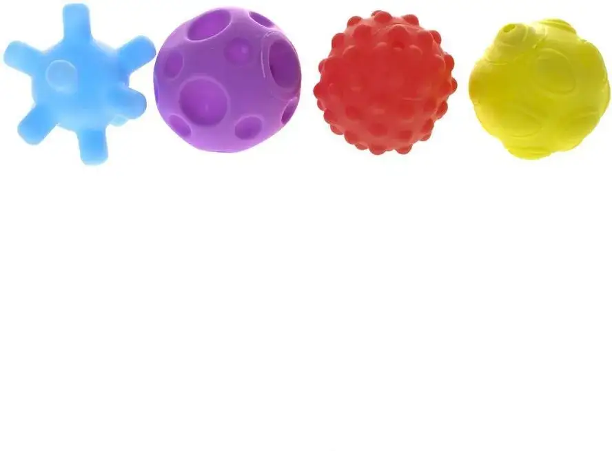 Piłki sensoryczne Pepco: Rozwój malucha za grosze? Sprawdź opinie!