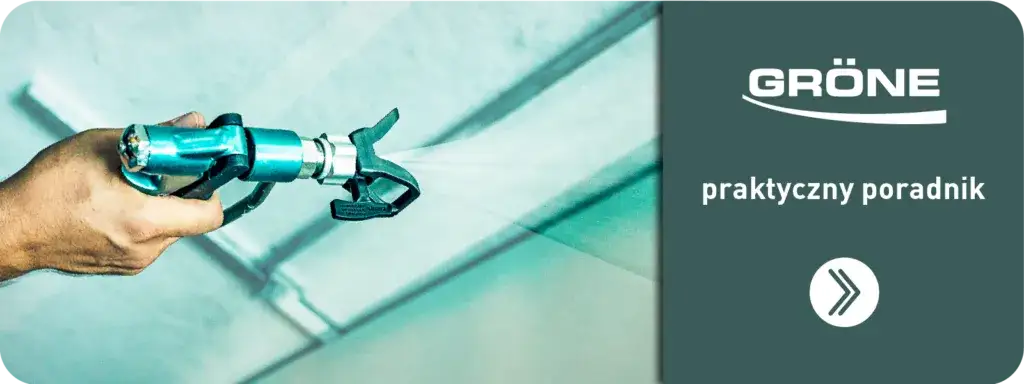 Dysza do impregnatu: wybierz idealną i maluj bez zacieków!