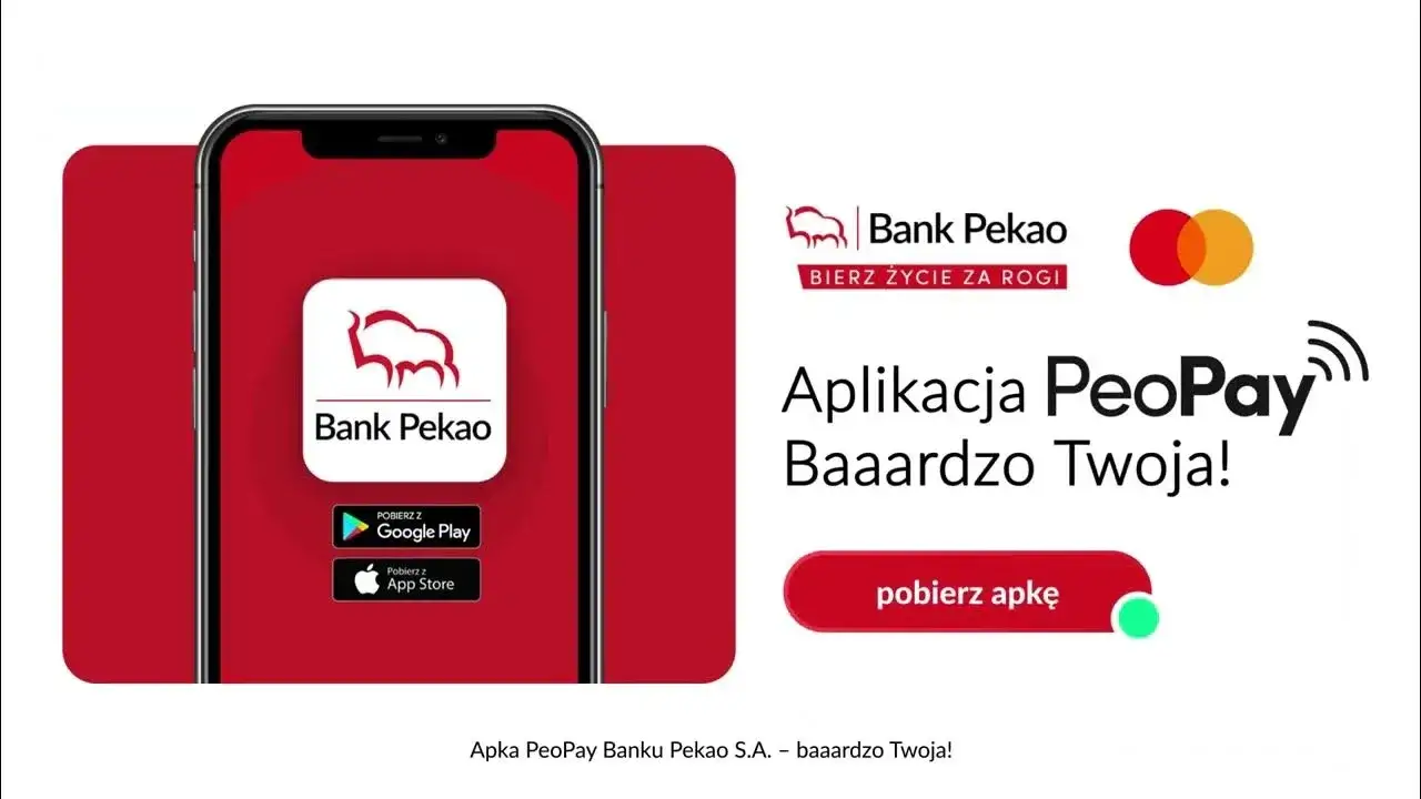 Jak pobrać PeoPay - proste kroki, aby uniknąć problemów z instalacją