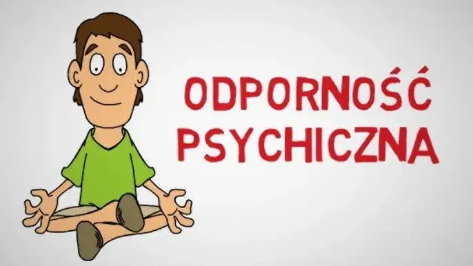 Jak być twardym psychicznie i pokonać stres oraz wyzwania życiowe