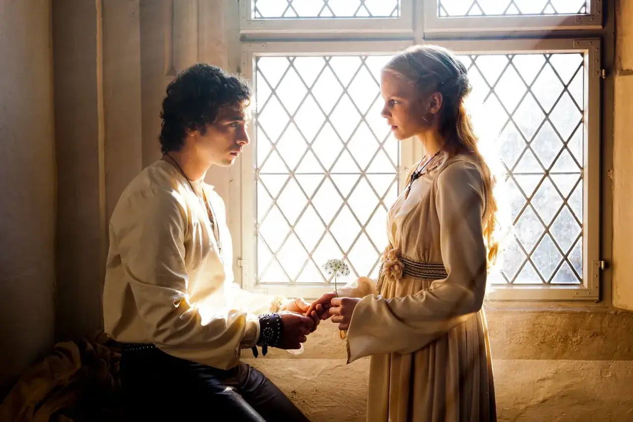 Baśń o sześciu łabędziach - niezwykła historia rodziny i magii