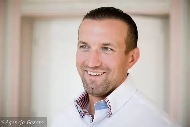 Marek Twardowski: Kto był jego partnerem w K-2 i K-4?