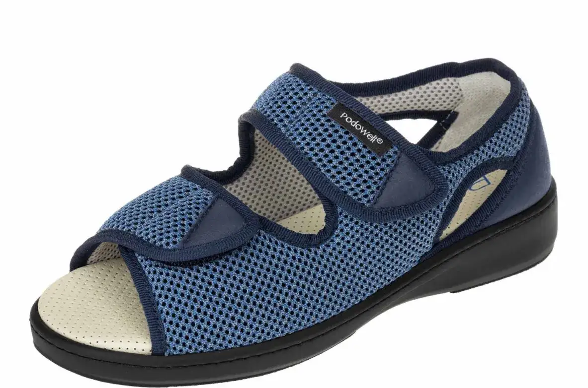 Buty na haluksy: Koniec z bólem! Jak wybrać idealne?