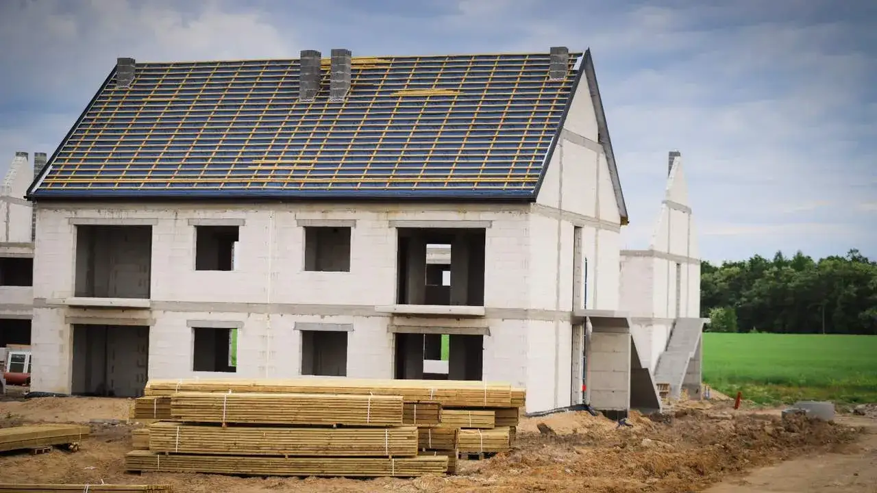 WT 2026: Rewolucja w budownictwie. Co musisz wiedzieć o zmianach?