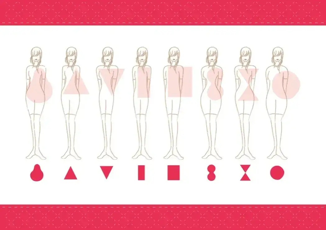 Klepsydra: Jak podkreślić talię i wyglądać zjawiskowo?