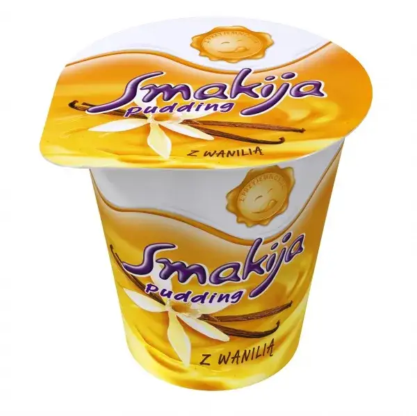 Gdzie kupić pudding Smakija? Sprawdź najlepsze oferty i lokalizacje
