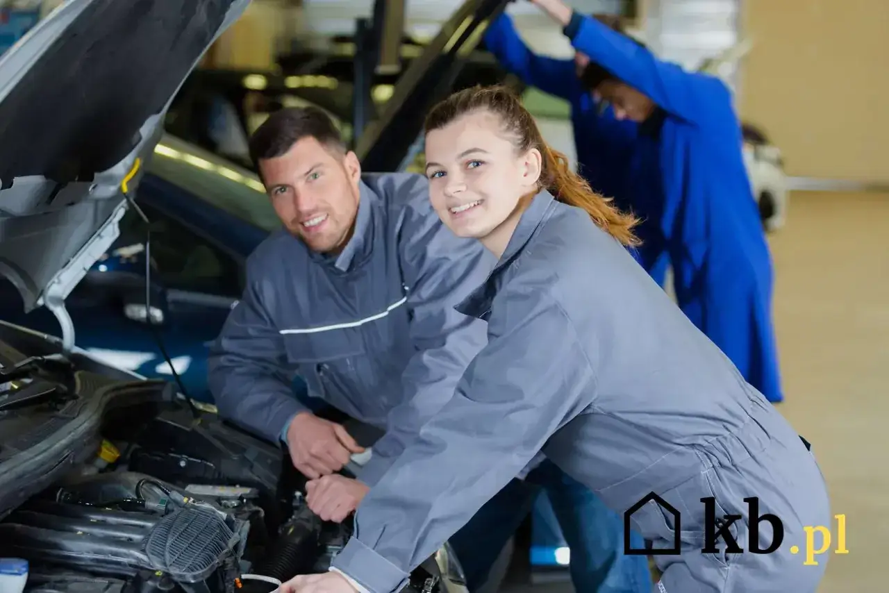 Regeneracja alternatora: Opłacalna alternatywa? Poradnik i koszty