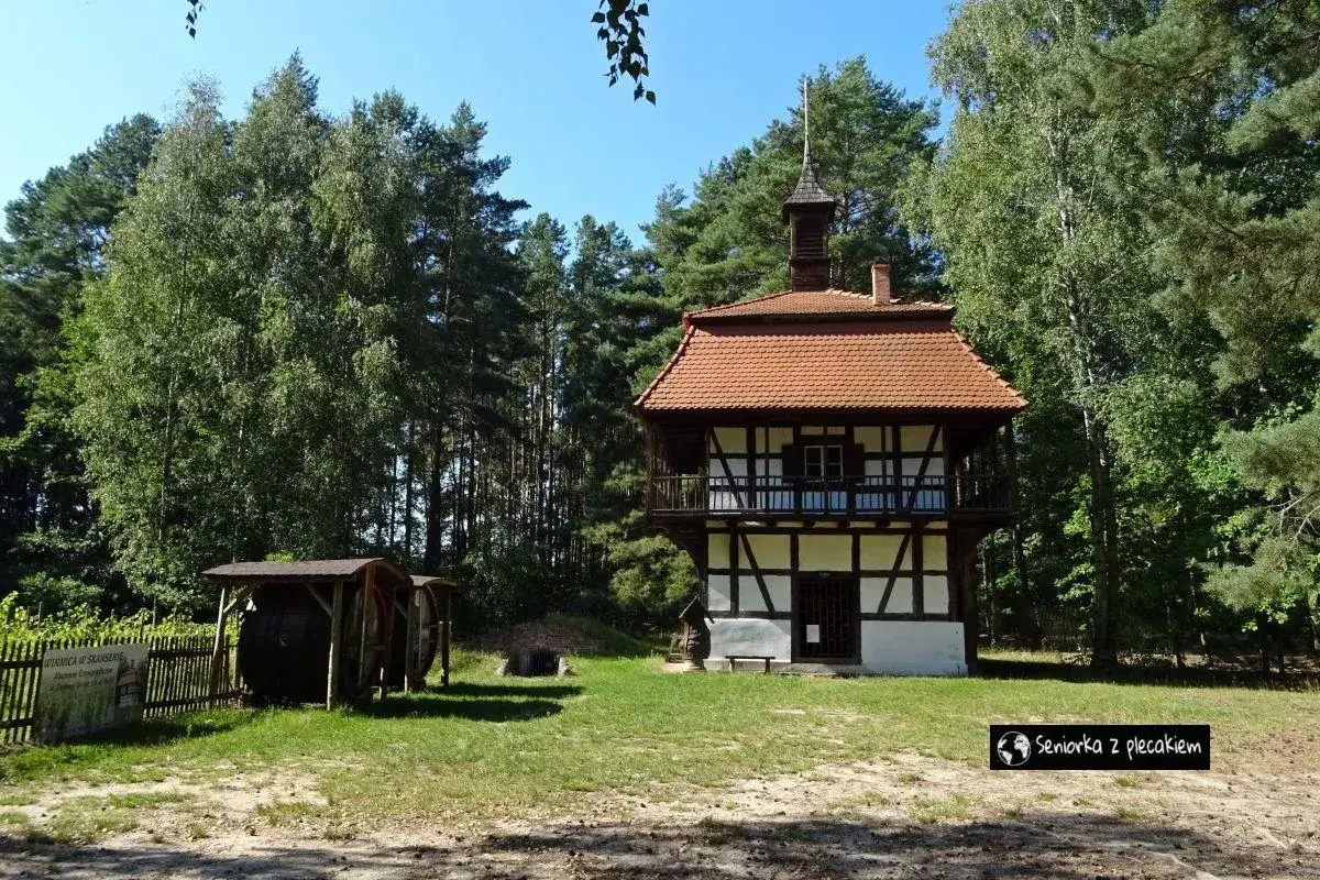 Skansen w Ochli: Rodzinna podróż w czasie atrakcje i ceny