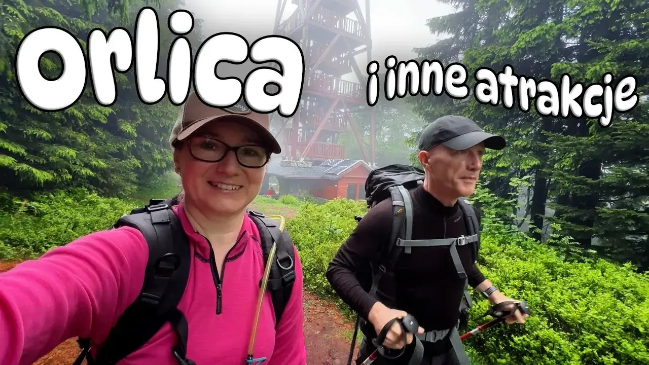 Zieleniec w Sudetach: poznaj najpiękniejsze górskie atrakcje na wypoczynek