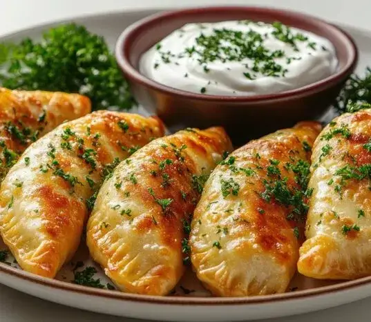 Tradycyjne potrawy regionalne Mazowsza, które musisz spróbować