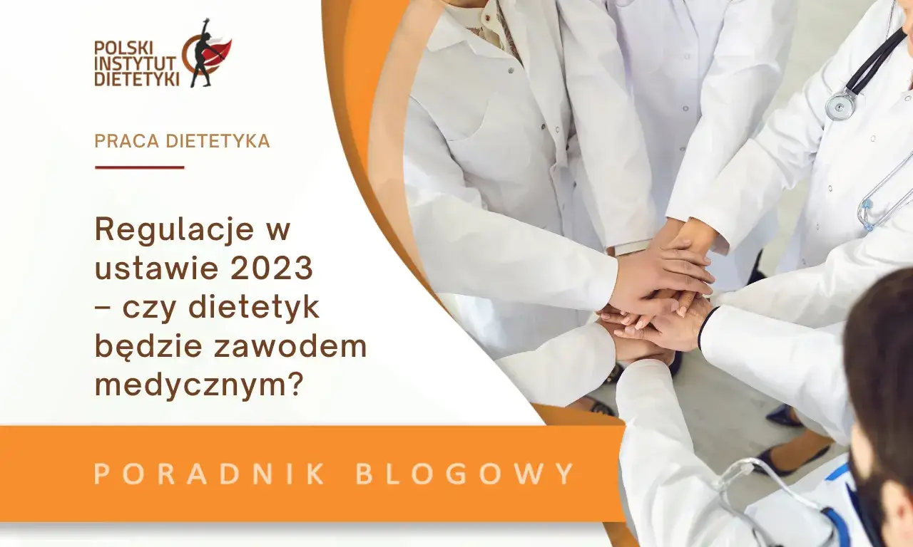 Dietetyk w Polsce: status prawny, uprawnienia i jak wybrać?