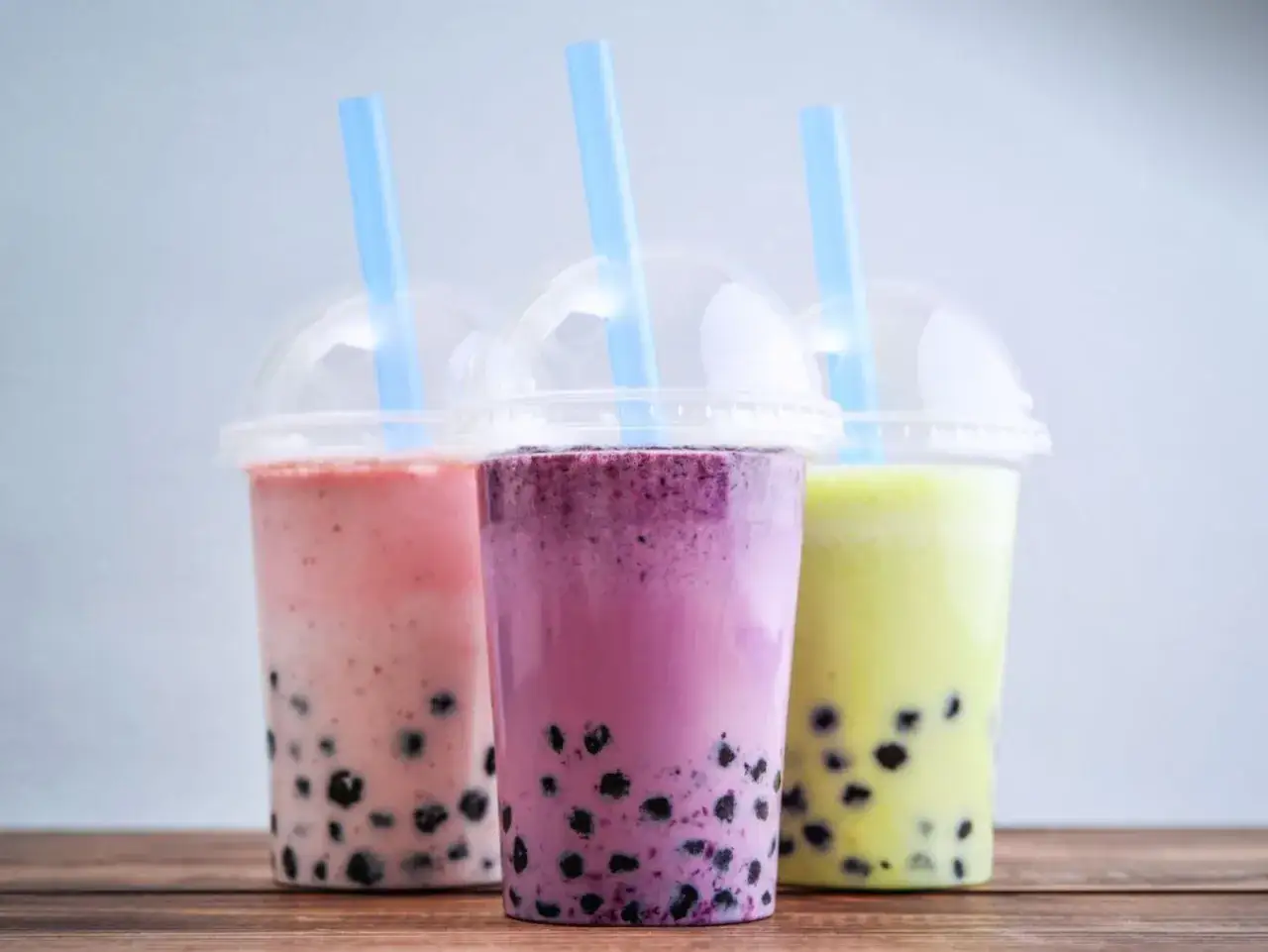Bubble Tea: ¿Qué es la bebida con bolitas y cómo prepararla?