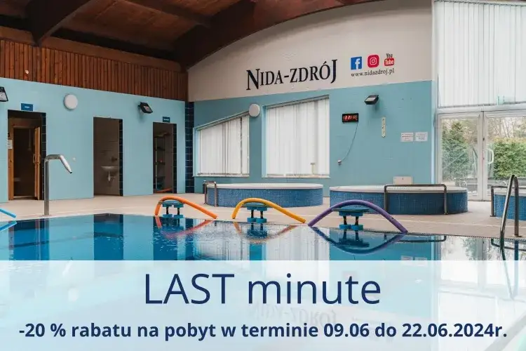 Sanatorium Nida-Zdrój opinie: Co naprawdę myślą goście o pobycie?