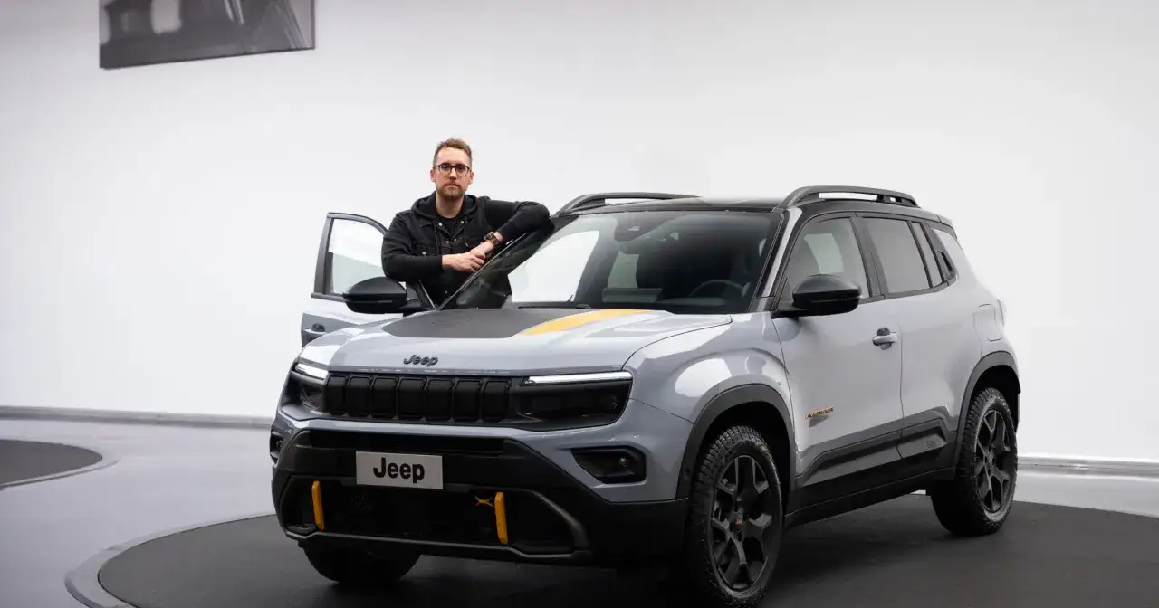 Jeep Avenger: Czy warto kupić? Analiza wersji i kosztów 2026