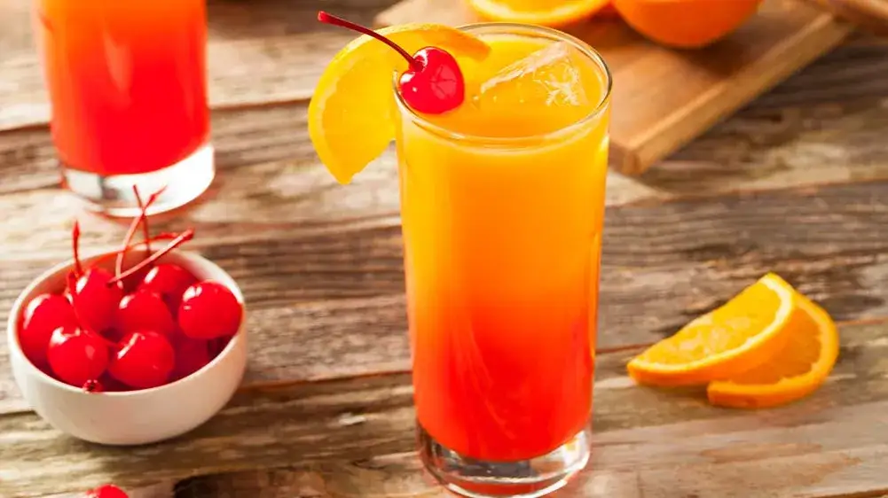 Einfache Mocktails: Schnell & lecker Rezepte, die jeder kann