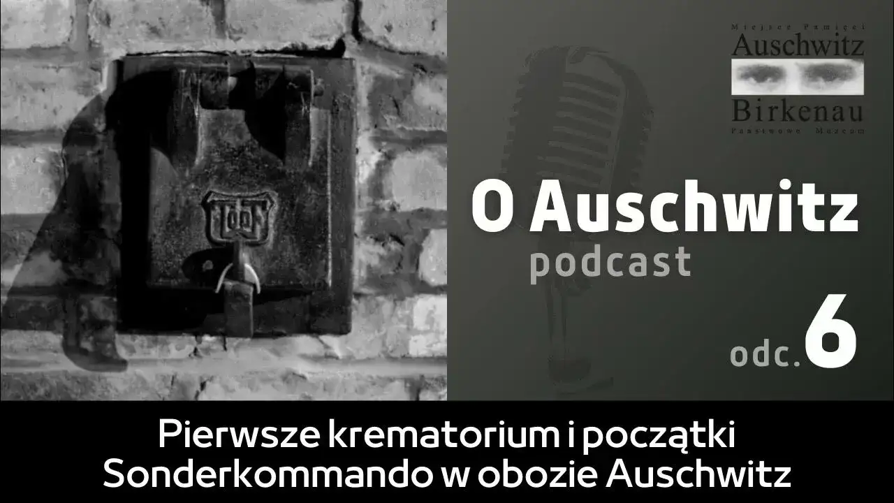 Jak palono ludzi w Auschwitz - przerażające metody kremacji ofiar